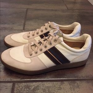 Coach Sneakers - Brand New!